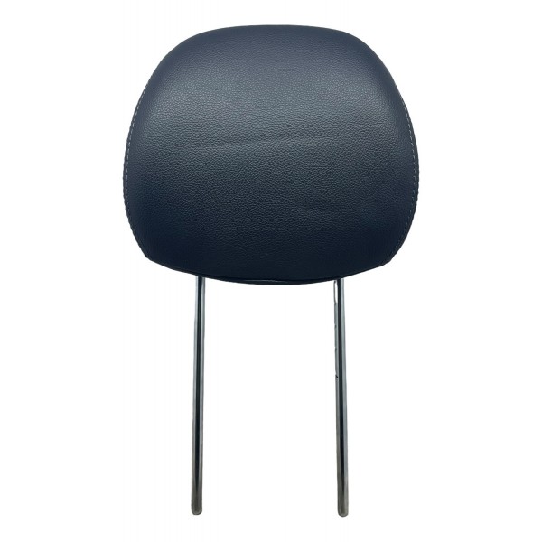 Encosto Cabeça Banco Dianteiro Passageiro Elantra Gls 2.0 13 Preto