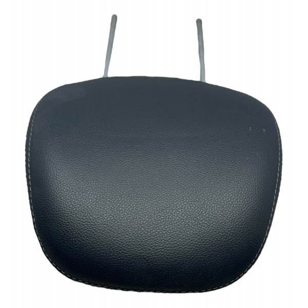 Encosto Cabeça Banco Dianteiro Passageiro Elantra Gls 2.0 13 Preto