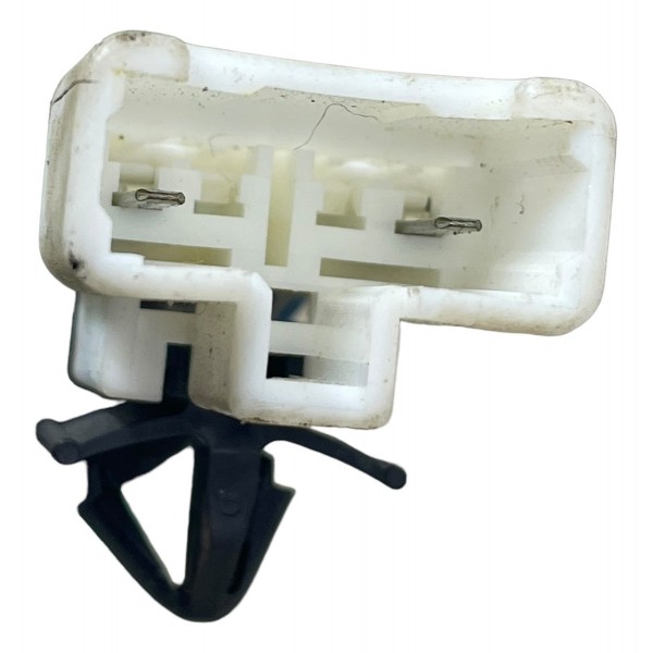 Chicote Banco Elétrico Motorista Hyundai Elantra Gls 2.0 13