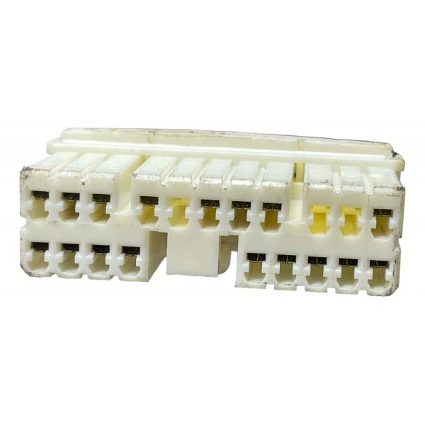 Chicote Banco Elétrico Motorista Hyundai Elantra Gls 2.0 13