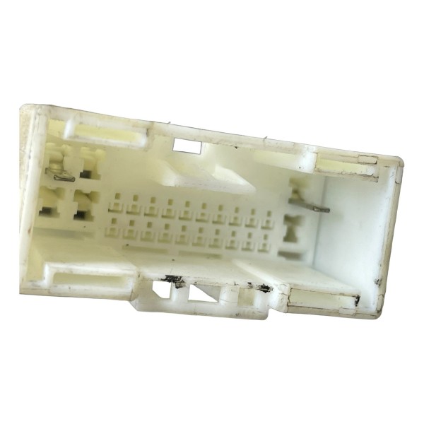 Chicote Banco Elétrico Motorista Hyundai Elantra Gls 2.0 13