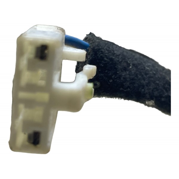 Chicote Banco Elétrico Motorista Hyundai Elantra Gls 2.0 13