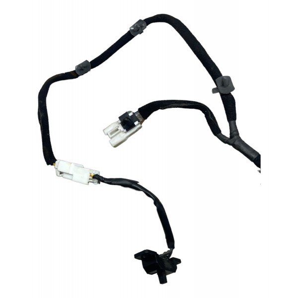 Chicote Banco Elétrico Motorista Hyundai Elantra Gls 2.0 13