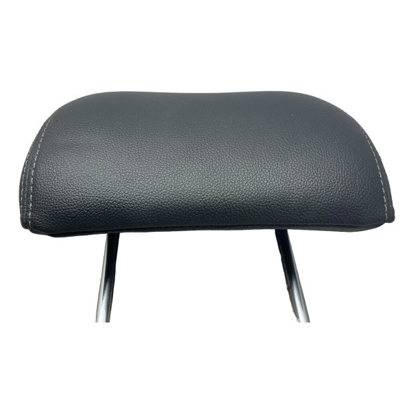 Encosto Cabeça Banco Traseiro Direito Elantra Gls 2.0 2013 Preto