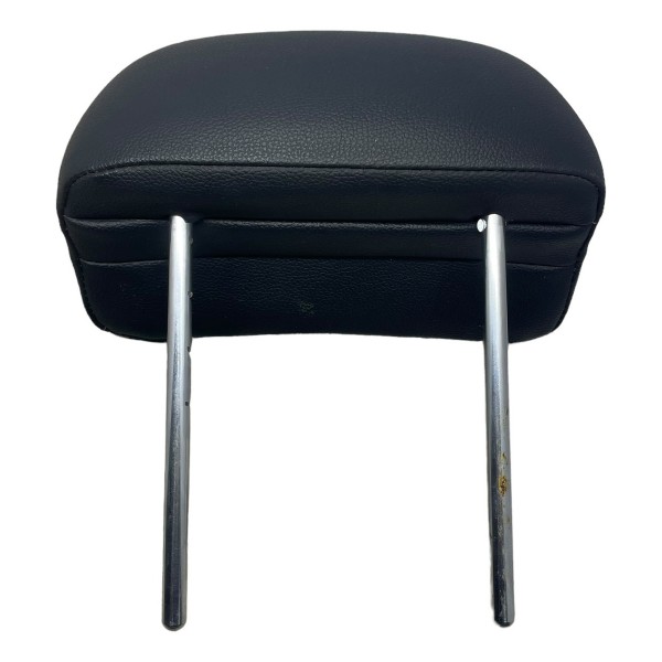 Encosto Cabeça Banco Traseiro Direito Elantra Gls 2.0 2013 Preto