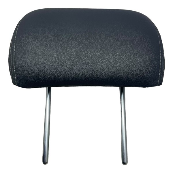 Encosto Cabeça Banco Traseiro Direito Elantra Gls 2.0 2013 Preto