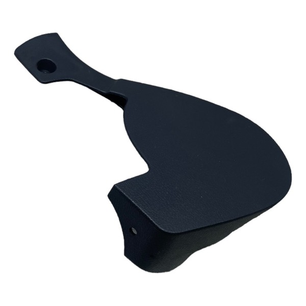 Acabamento Esquerdo Banco Passageiro Vw Jetta 1.4 2018