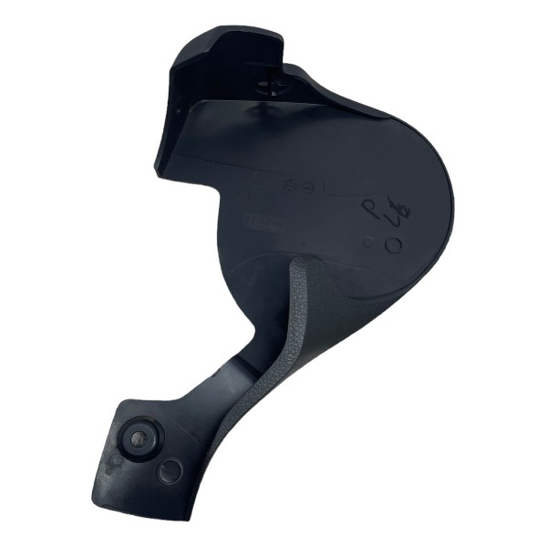 Acabamento Esquerdo Banco Passageiro Vw Jetta 1.4 2018