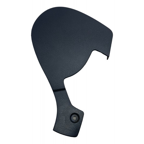 Acabamento Esquerdo Banco Passageiro Vw Jetta 1.4 2018