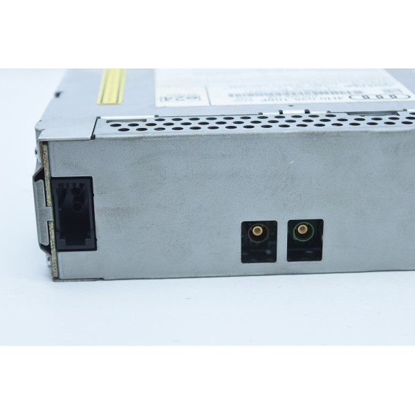 Modulo Cd Dvd Audi A6 3.0 Tfsi 2014