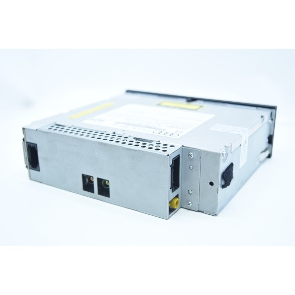 Modulo Cd Dvd Audi A6 3.0 Tfsi 2014