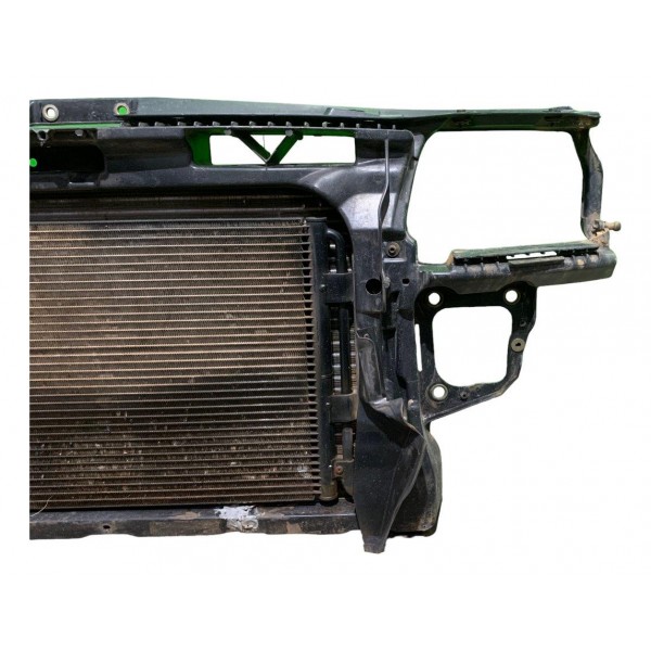 Kit Radiador Audi A3 1.8 Turbo 2001 Ler