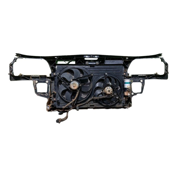 Kit Radiador Audi A3 1.8 Turbo 2001 Ler