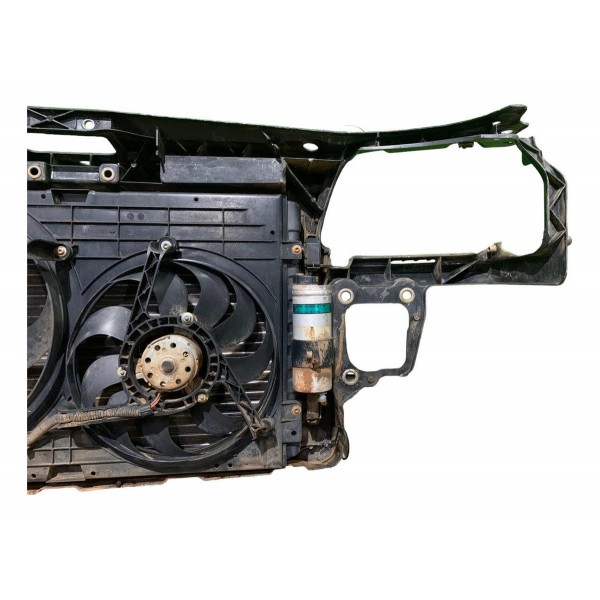 Kit Radiador Audi A3 1.8 Turbo 2001 Ler