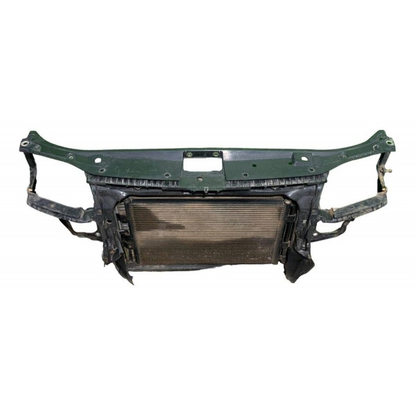 Kit Radiador Audi A3 1.8 Turbo 2001 Ler