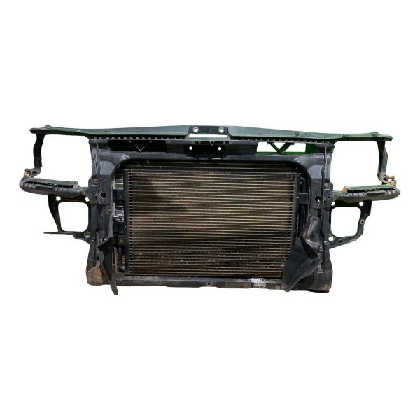 Kit Radiador Audi A3 1.8 Turbo 2001 Ler
