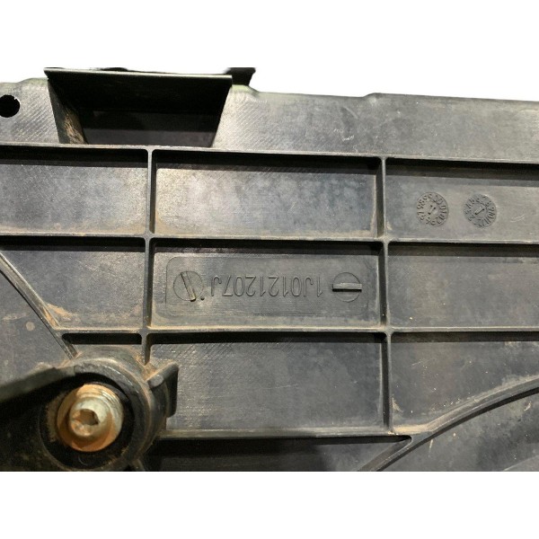 Kit Radiador Audi A3 1.8 Turbo 2001 Ler