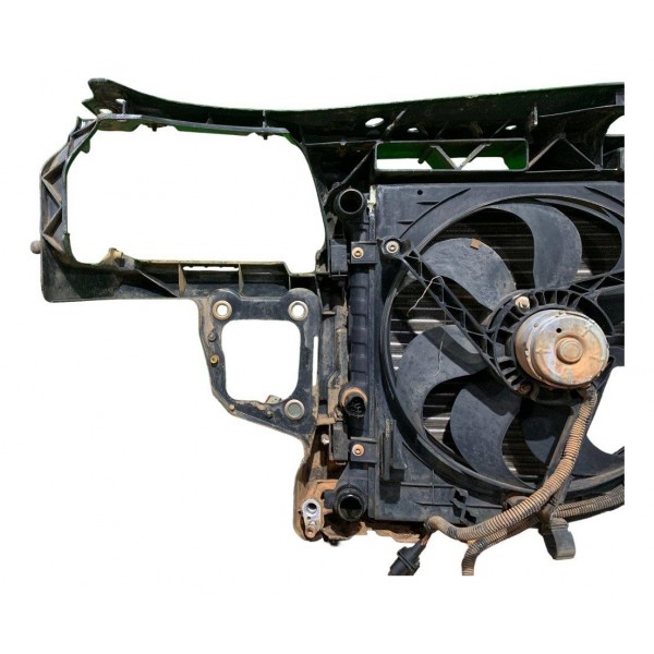 Kit Radiador Audi A3 1.8 Turbo 2001 Ler