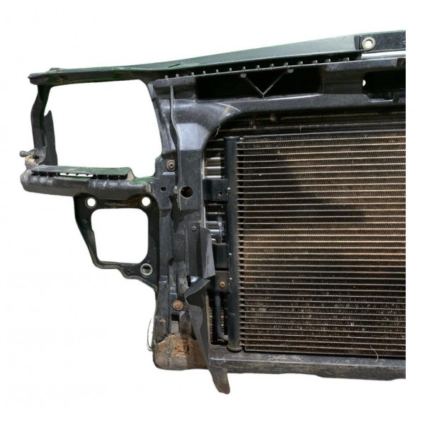Kit Radiador Audi A3 1.8 Turbo 2001 Ler