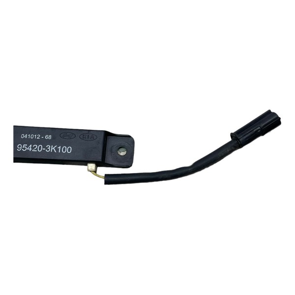 Sensor Presença Chave Keyless Elantra Gls 2.0 2013