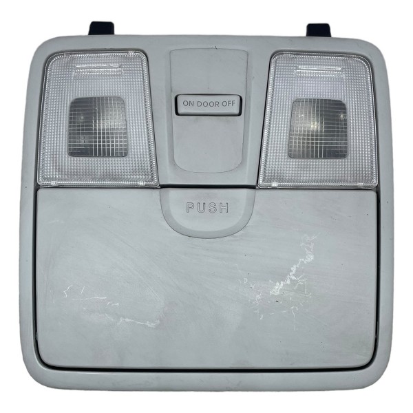 Luz Cortesia Dianteira Teto Elantra Gls 2.0 2013