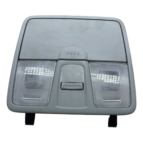 Luz Cortesia Dianteira Teto Elantra Gls 2.0 2013