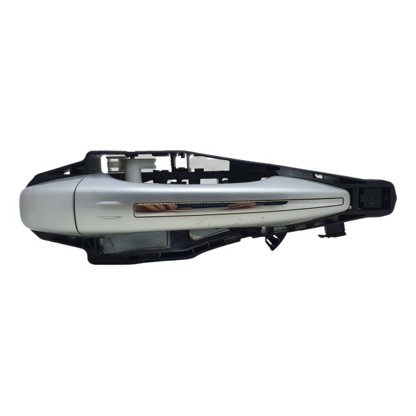 Maçaneta Externa Porta Traseira Esquerda C4 Lounge Thp 2016