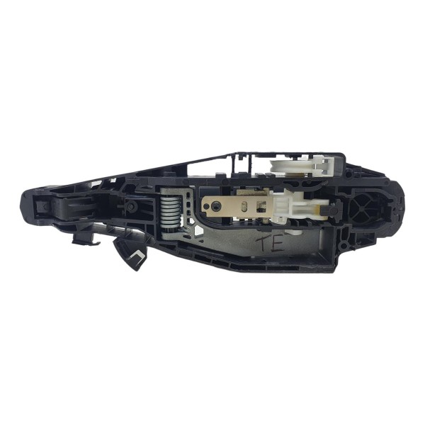 Maçaneta Externa Porta Traseira Esquerda C4 Lounge Thp 2016