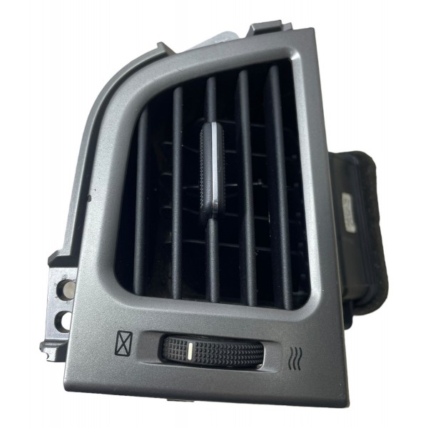 Difusor Ar Condicionado Dianteiro Esquerdo Elantra Gls 2.0
