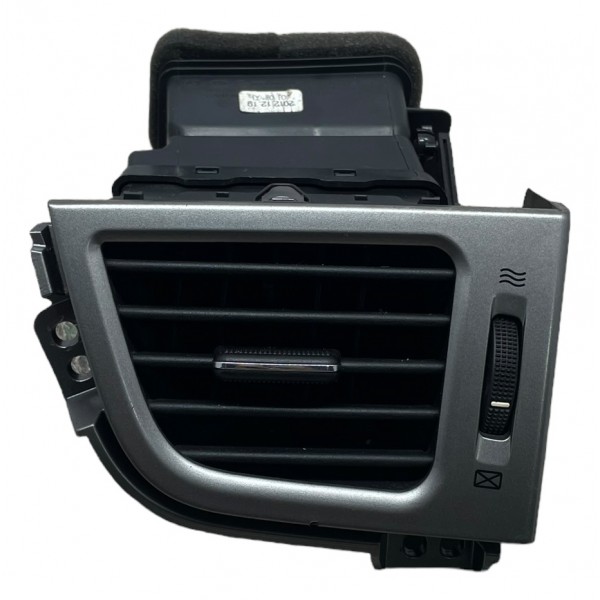 Difusor Ar Condicionado Dianteiro Esquerdo Elantra Gls 2.0