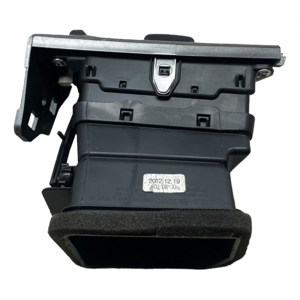 Difusor Ar Condicionado Dianteiro Esquerdo Elantra Gls 2.0