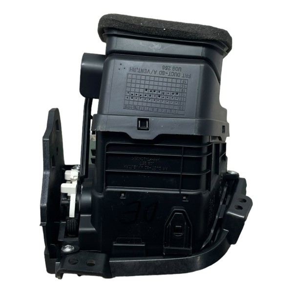 Difusor Ar Condicionado Dianteiro Esquerdo Elantra Gls 2.0