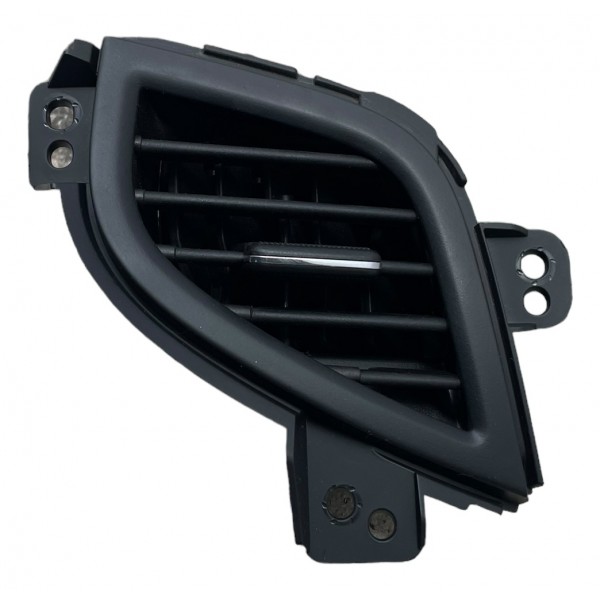 Difusor Ar Condicionado Central Esquerdo Elantra Gls 2.0 13