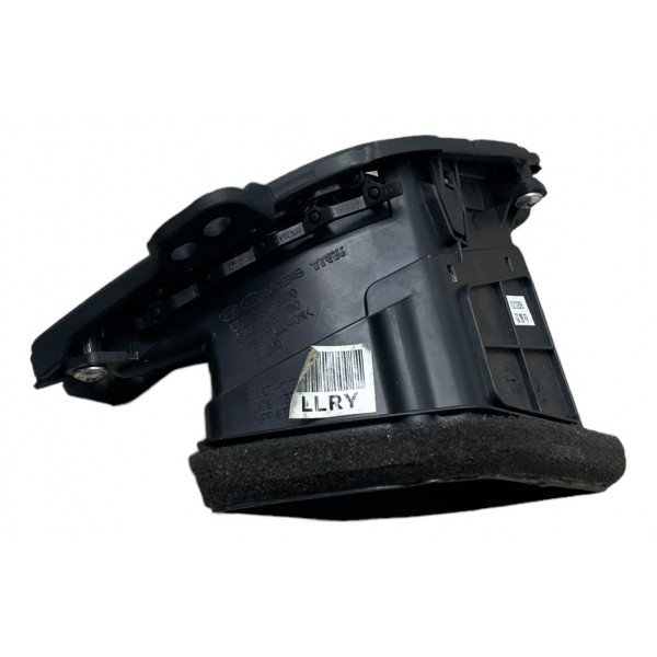 Difusor Ar Condicionado Central Esquerdo Elantra Gls 2.0 13