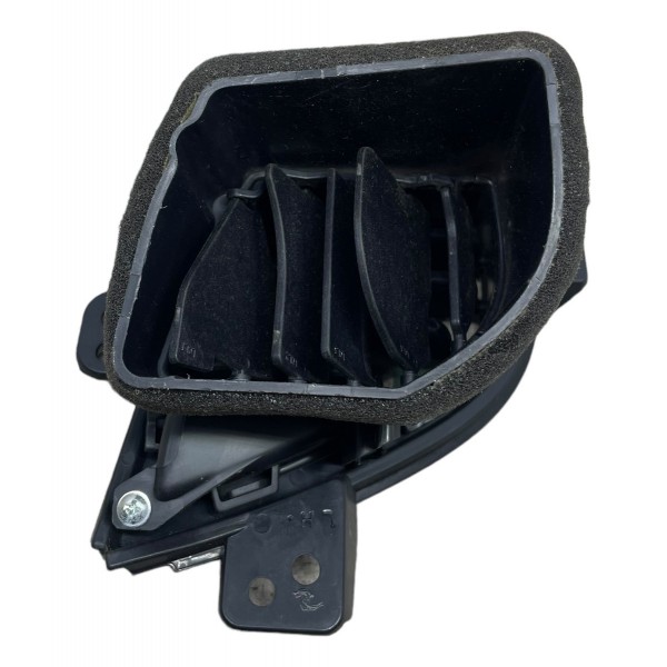 Difusor Ar Condicionado Central Esquerdo Elantra Gls 2.0 13