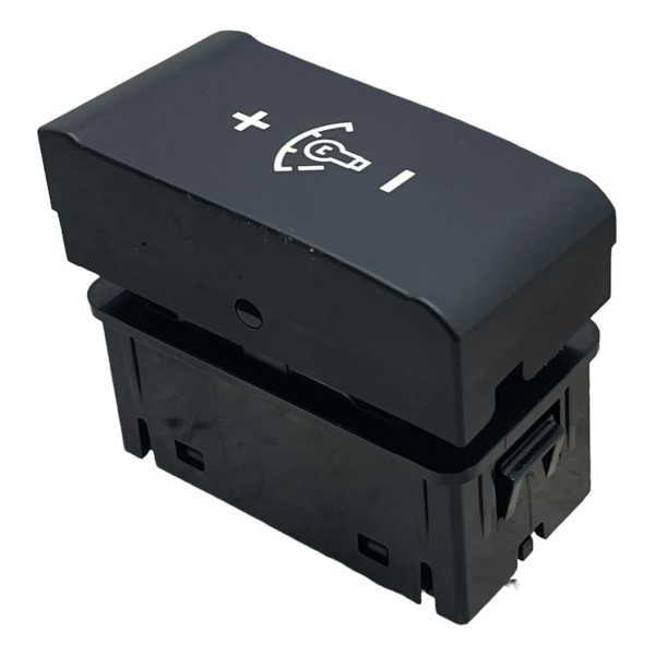 Botão Intensidade Luz Painel Hyundai Elantra Gls 2.0 2013