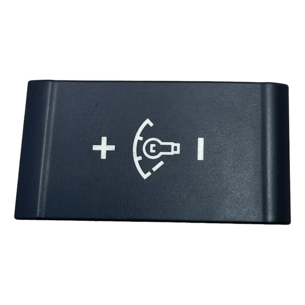 Botão Intensidade Luz Painel Hyundai Elantra Gls 2.0 2013