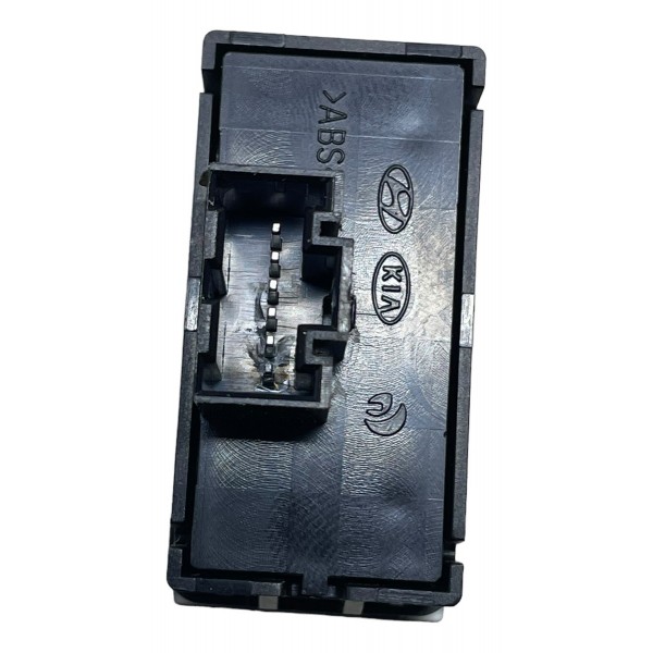 Botão Intensidade Luz Painel Hyundai Elantra Gls 2.0 2013