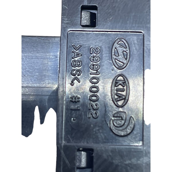 Botão Intensidade Luz Painel Hyundai Elantra Gls 2.0 2013