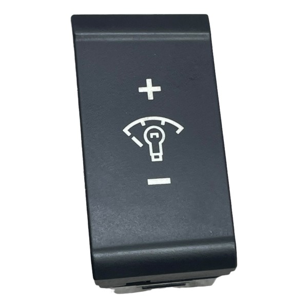 Botão Intensidade Luz Painel Hyundai Elantra Gls 2.0 2013