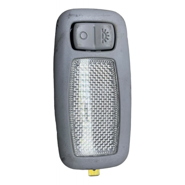 Luz Cortesia Quebra Sol Esquerda Hyundai Elantra Gls 2.0 13