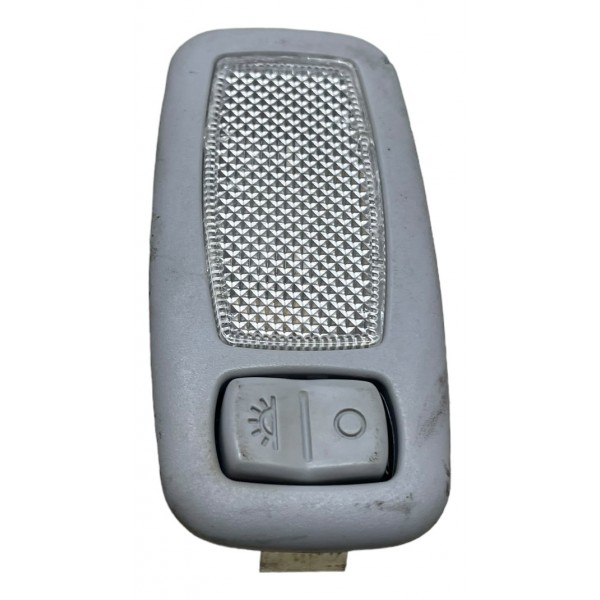 Luz Cortesia Quebra Sol Esquerda Hyundai Elantra Gls 2.0 13