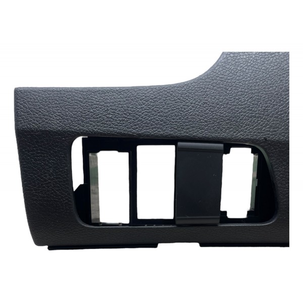 Acabamento Suporte Botão Controle Tração Elantra Gls 2.0 13