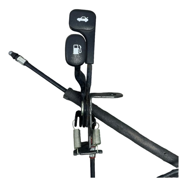 Alavanca Abertura Tampa Traseira Hyundai Elantra Gls 2.0