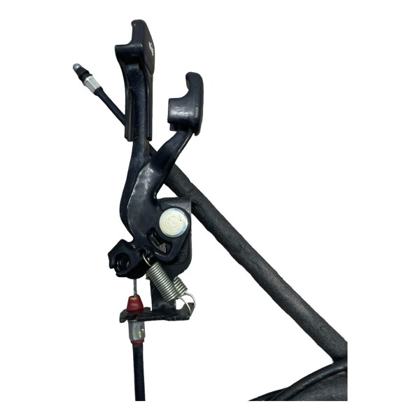 Alavanca Abertura Tampa Traseira Hyundai Elantra Gls 2.0