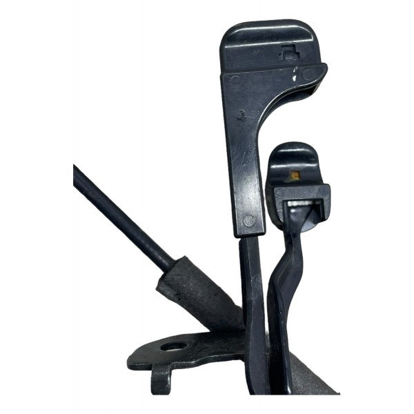 Alavanca Abertura Tampa Traseira Hyundai Elantra Gls 2.0