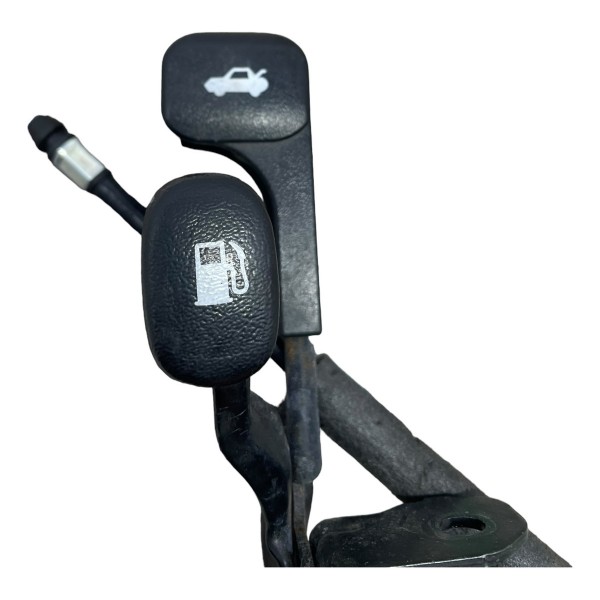 Alavanca Abertura Tampa Traseira Hyundai Elantra Gls 2.0