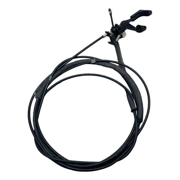 Alavanca Abertura Tampa Traseira Hyundai Elantra Gls 2.0