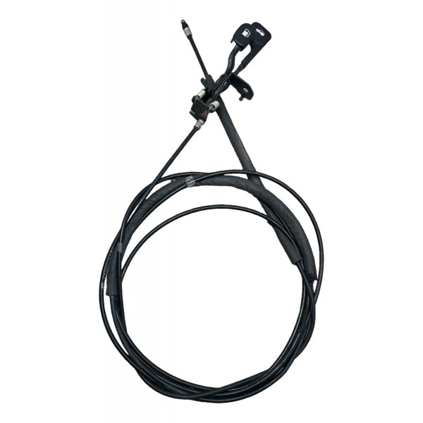 Alavanca Abertura Tampa Traseira Hyundai Elantra Gls 2.0