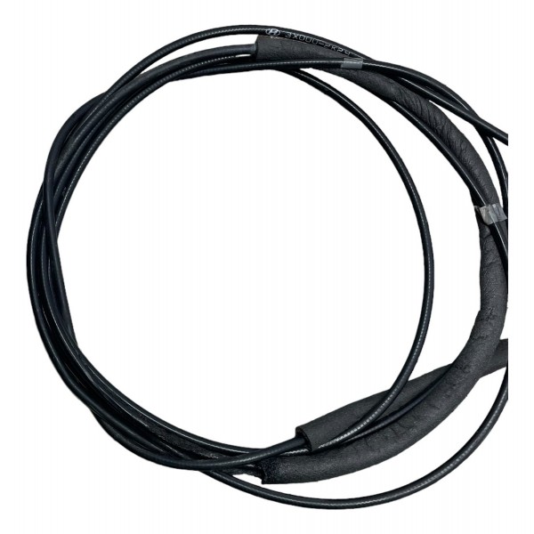 Alavanca Abertura Tampa Traseira Hyundai Elantra Gls 2.0